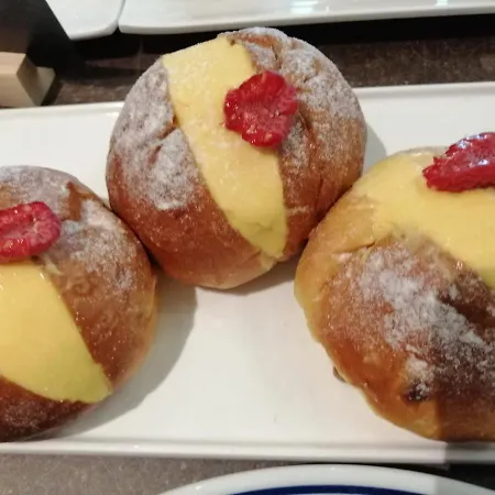 California Pastry Cervia