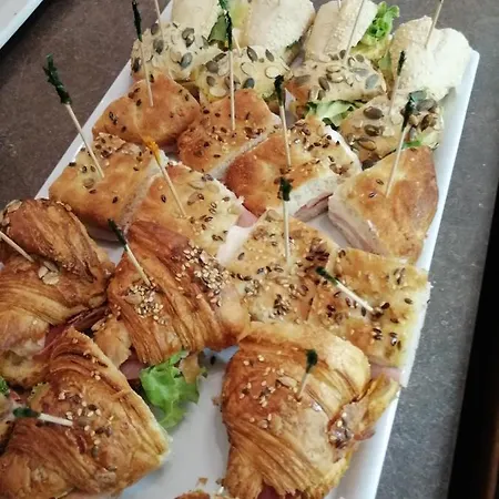 California Pastry