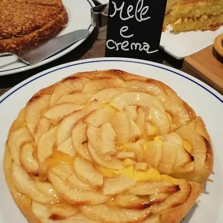 California Pastry 3*