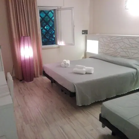 California Pastry Otel