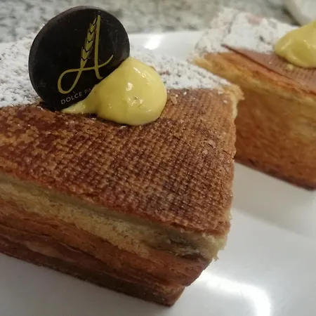 California Pastry 3*