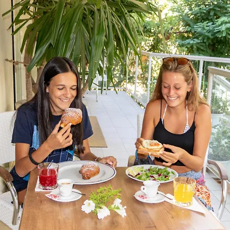 California Pastry 3* Cervia