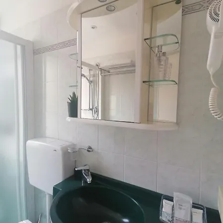 California Pastry Cervia