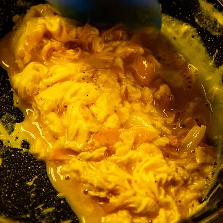 Hotel California Pastry