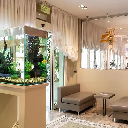 Otel California Pastry Cervia