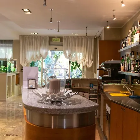 California Pastry Cervia