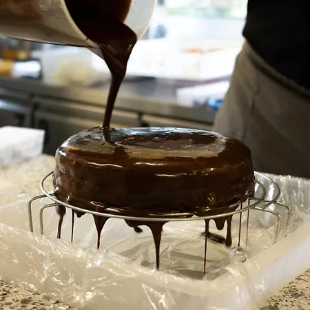 Hotel California Pastry Cervia