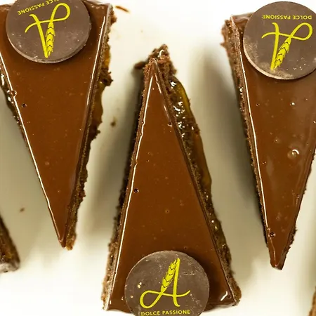 California Pastry Cervia