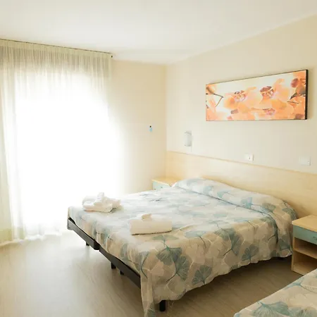 California Pastry Hotel