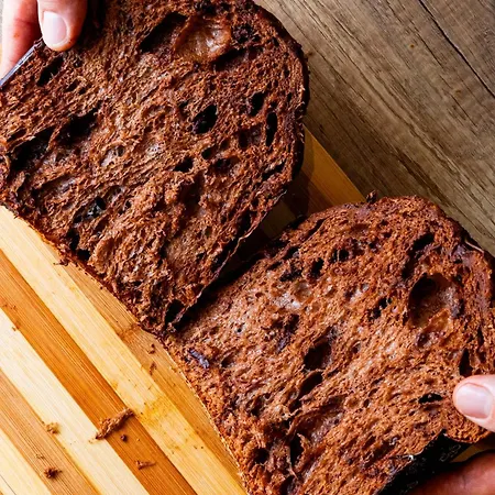 California Pastry 3*