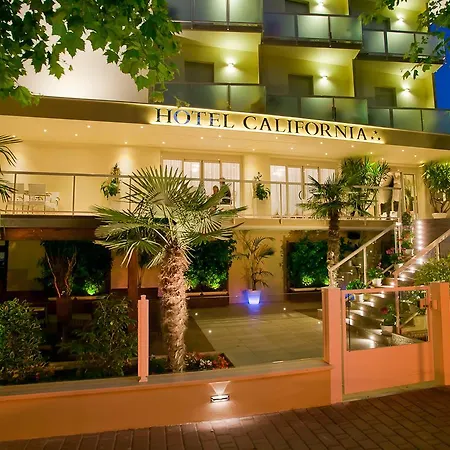 Hotel California Pastry 3*
