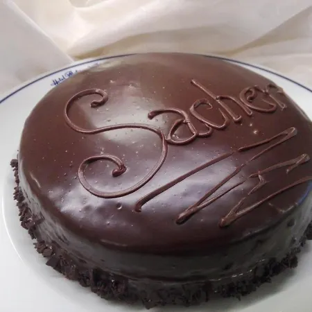 California Pastry Cervia