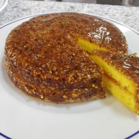 California Pastry