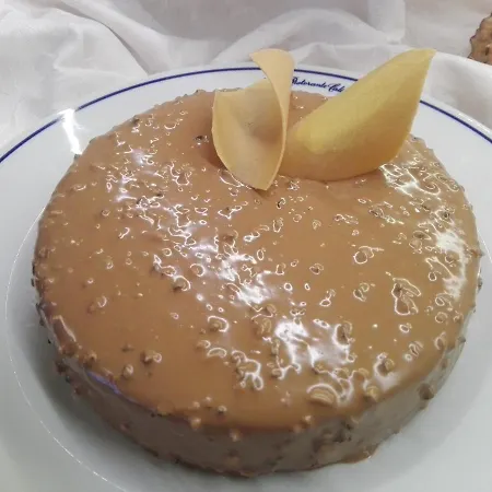 California Pastry 3* Cervia