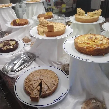California Pastry 3*