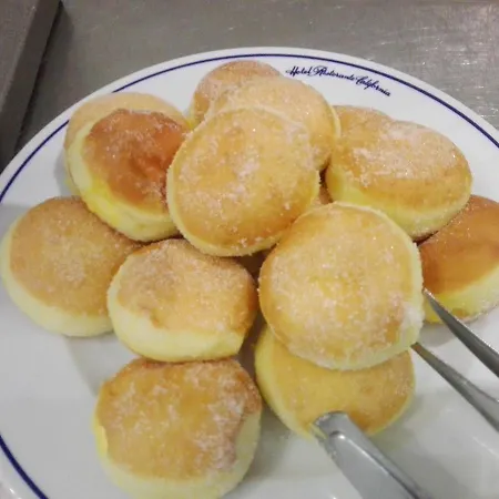 California Pastry 3*