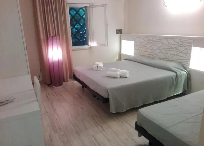 California Pastry Ξενοδοχείο