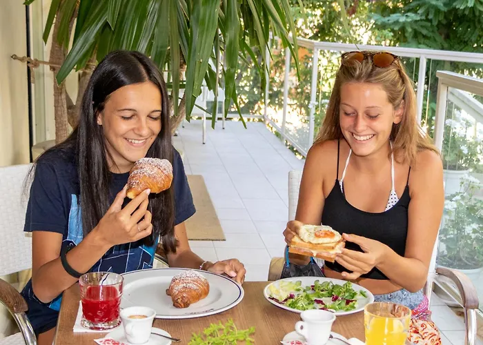 California Pastry 3* Τσέρβια