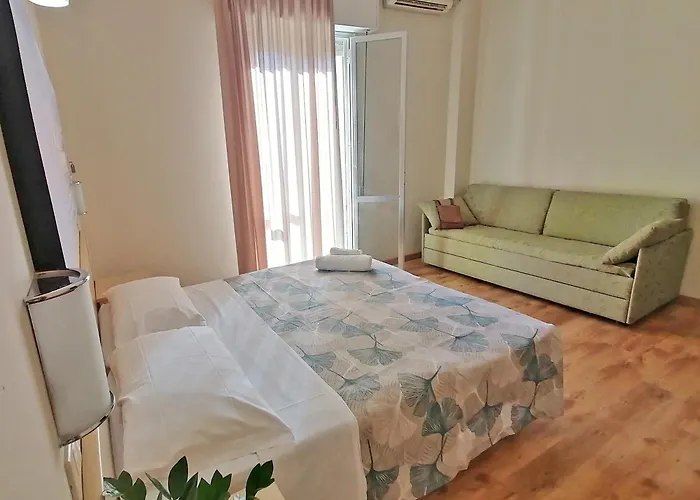 Hotel California Pastry