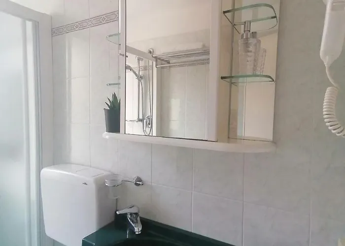 California Pastry Τσέρβια