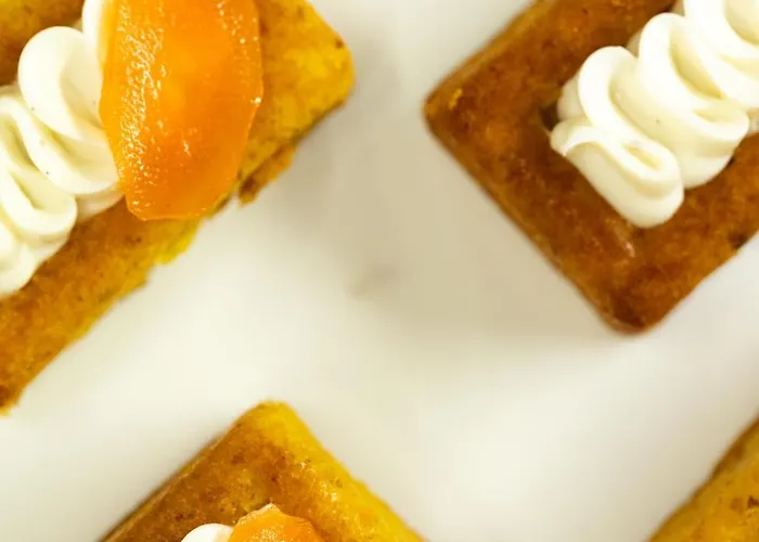 California Pastry Ξενοδοχείο 3*