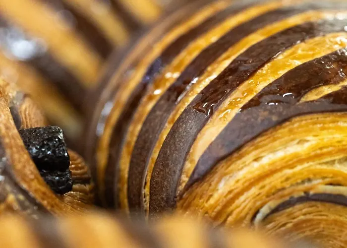 Ξενοδοχείο California Pastry 3*