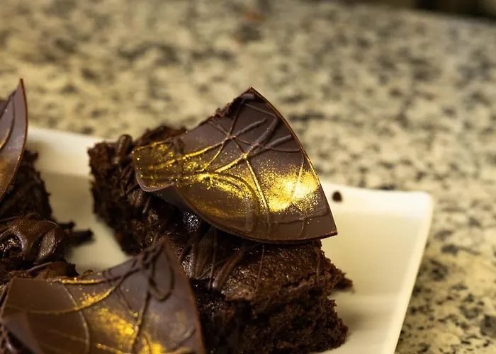 California Pastry Hotel