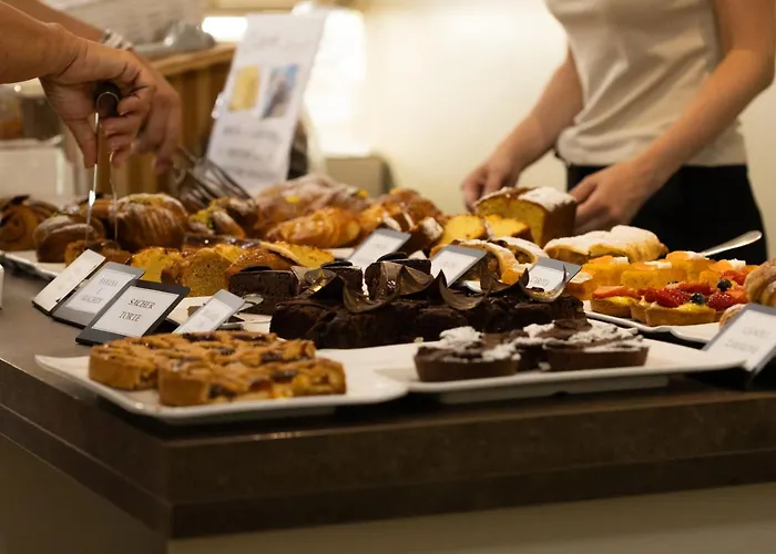 Ξενοδοχείο California Pastry