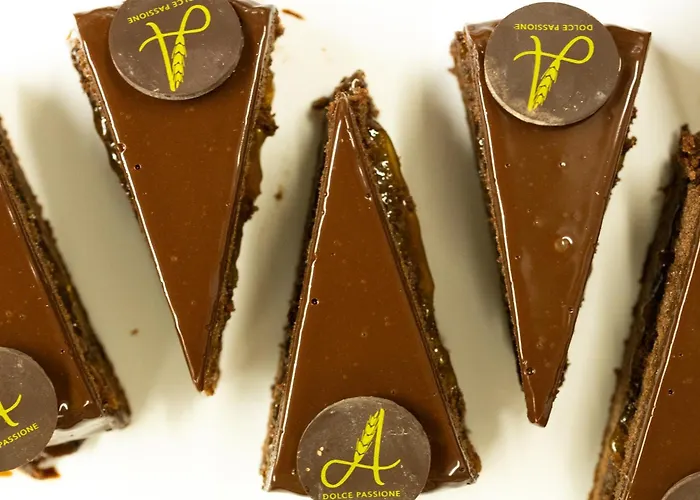 California Pastry Τσέρβια