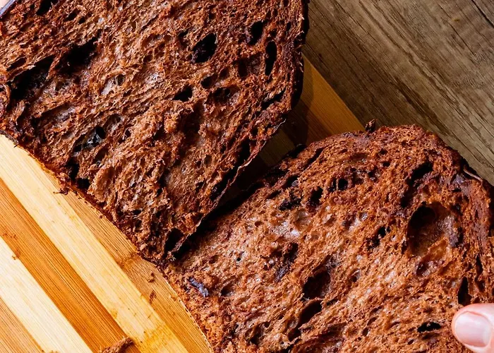 California Pastry 3*