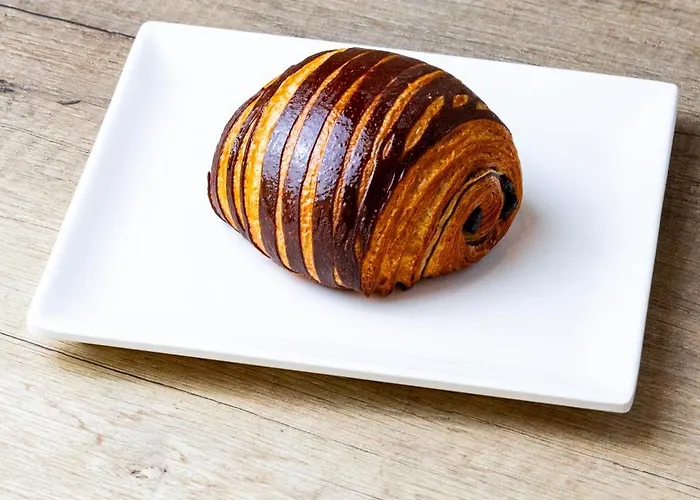 Ξενοδοχείο California Pastry