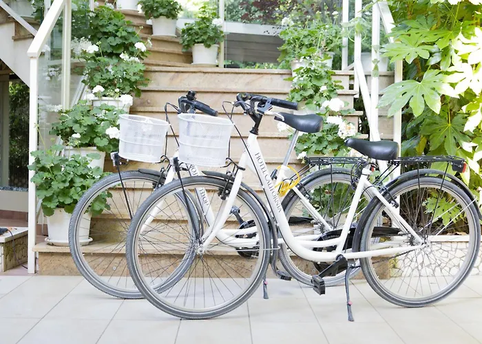 California Pastry Hotel 3*