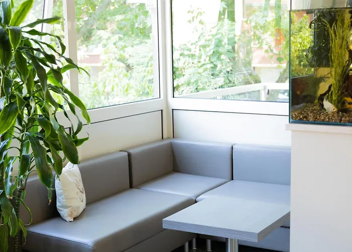 California Pastry Ξενοδοχείο 3*