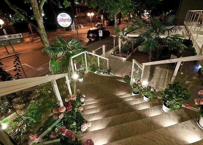 California Pastry 3* Τσέρβια