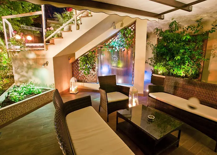 California Pastry 3* Τσέρβια