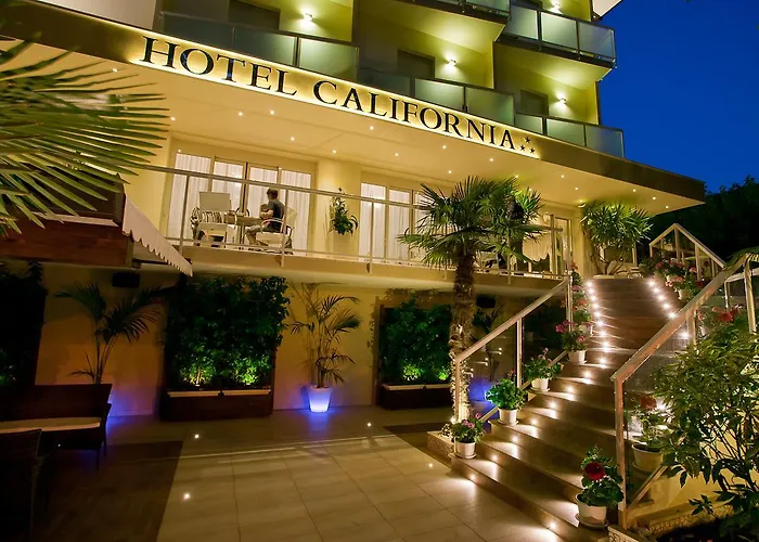 California Pastry 3* Τσέρβια