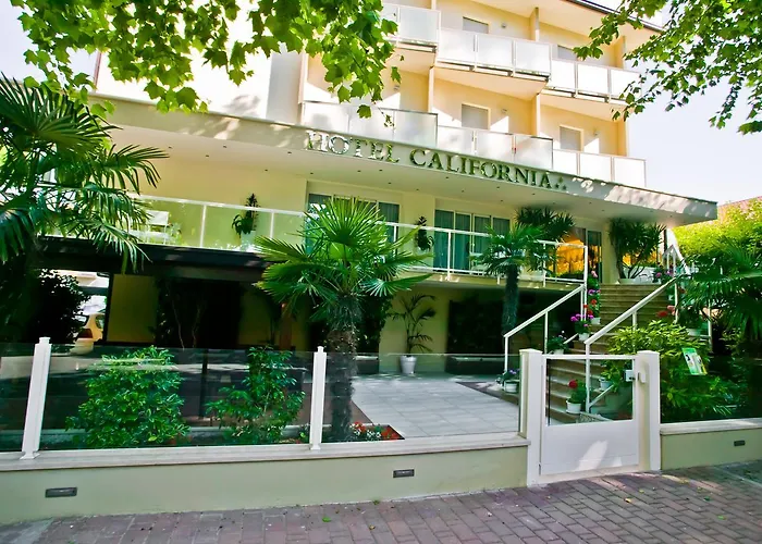 California Pastry 3* Τσέρβια