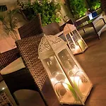 Hotel California Pastry Cervia