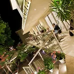 California Pastry Hotel