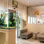 Hotel California Pastry Cervia
