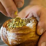 California Pastry 3*