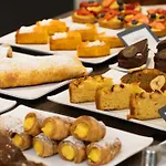 Hotel California Pastry