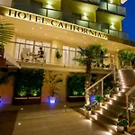 California Pastry 3* Cervia