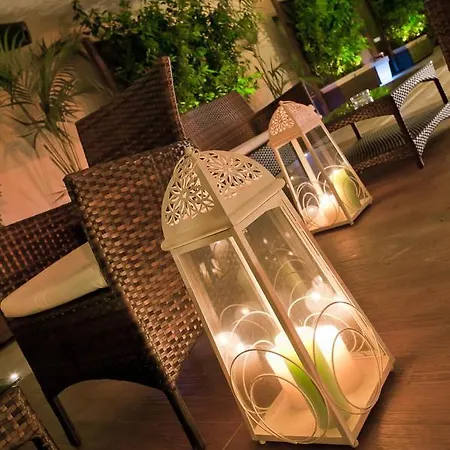 ホテル California Pastry チェルヴィア