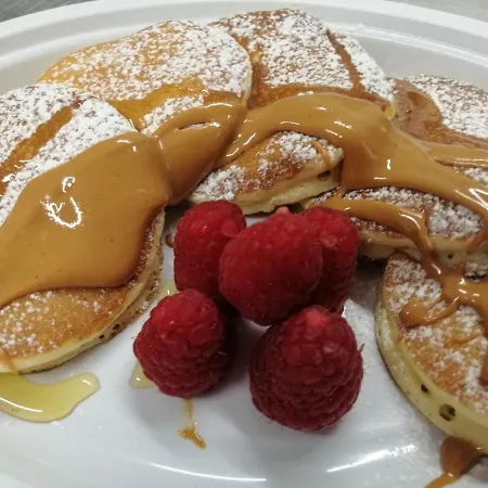 Hotel California Pastry Cervia