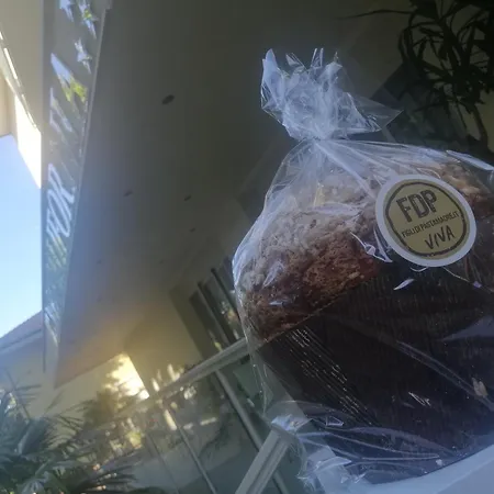 California Pastry