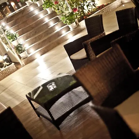 Отель California Pastry 3*