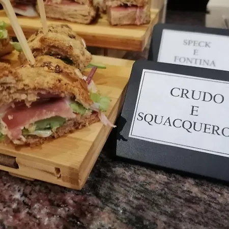 California Pastry