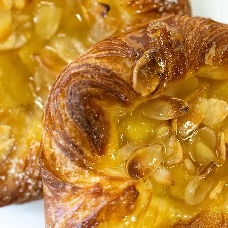 Hotel California Pastry Cervia