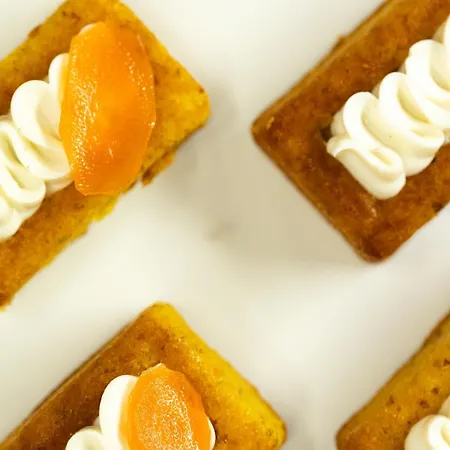 California Pastry Hotel 3*